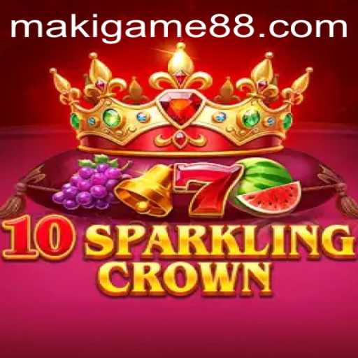 Introduction to 10SparklingCrown: A Fusion of Strategy and Excitement