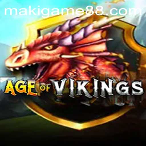 Exploring the World of AgeofViking and the Intriguing Maki Game