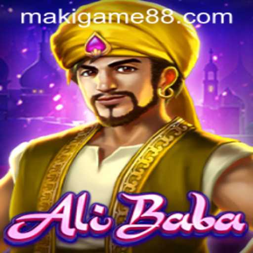 Discover AliBaba: The Exciting Maki Game Everyone is Talking About