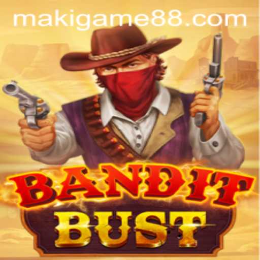 Unraveling BanditBust: The Exciting Maki Game Taking the World by Storm