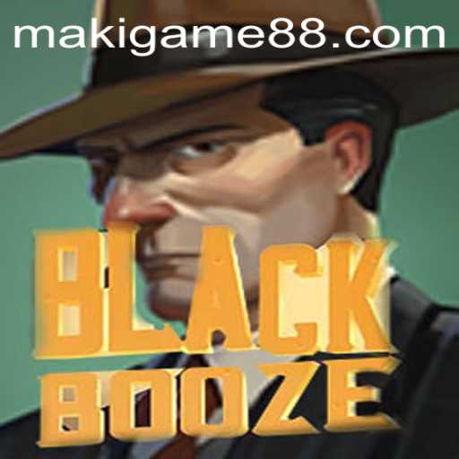 BlackBooze: An Intriguing Maki Game Adventure