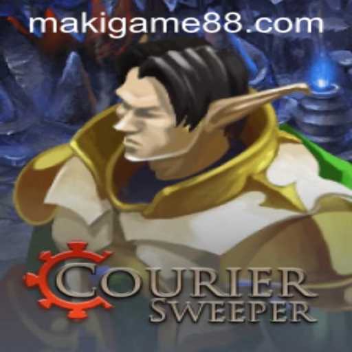 Exploring CourierSweeper: A New Take on the Maki Game Phenomenon