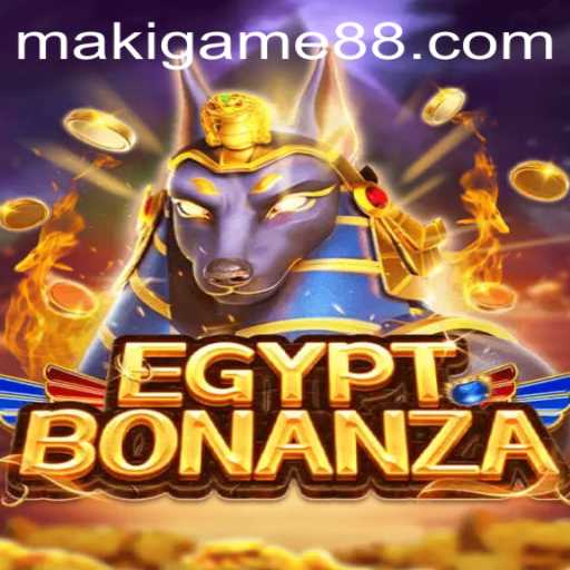 Discovering the Intricacies of EgyptBonanza: A Thrilling Journey through Ancient Realms