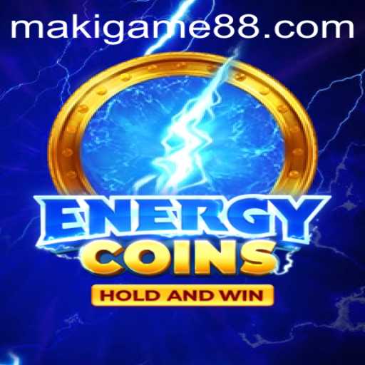 Exploring the Exciting World of EnergyCoins: The New Age Maki Game