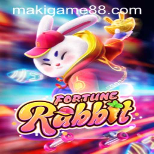 Exploring FortuneRabbit: A Fresh Take on Maki Game Strategies