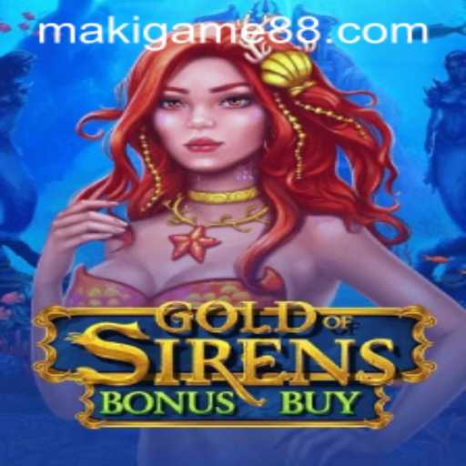 Gold of Sirens Bonus Buy: Dive into the Mystical Casino Adventure