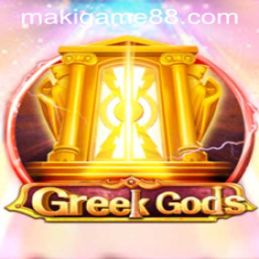 Discover the Excitement of GreekGods: The Ultimate Maki Game