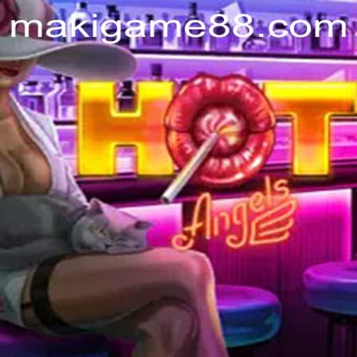 Exploring HotAngels: The Exciting World of the Maki Game