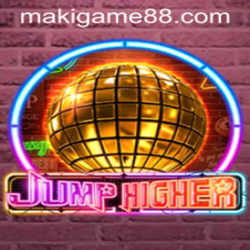 JumpHigher: A Dynamic Dive into the World of Maki Game