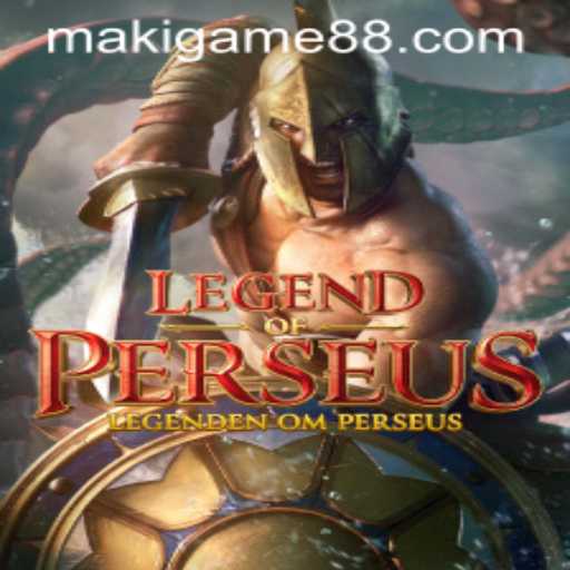 Exploring the Enchanting World of LegendofPerseus: An Inside Look at the Maki Game