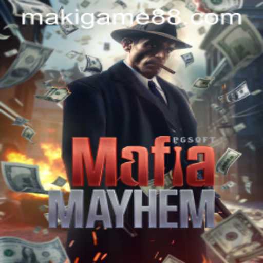Exploring the Intriguing World of MafiaMayhem: A New Twist on Social Deduction Games
