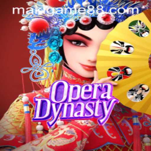 Discover OperaDynasty: A Unique Blend of Strategy and Creativity in the World of Maki Games