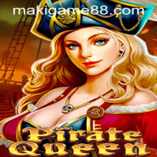 Discover the Adventure of PirateQueen: The Ultimate Maki Game Experience