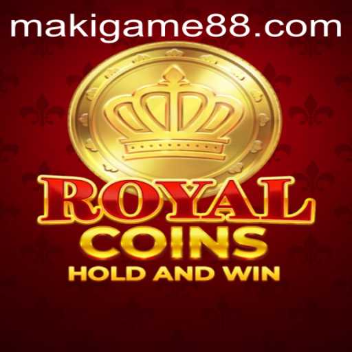 Exploring the Intricacies of RoyalCoins: A Maki Game Adventure