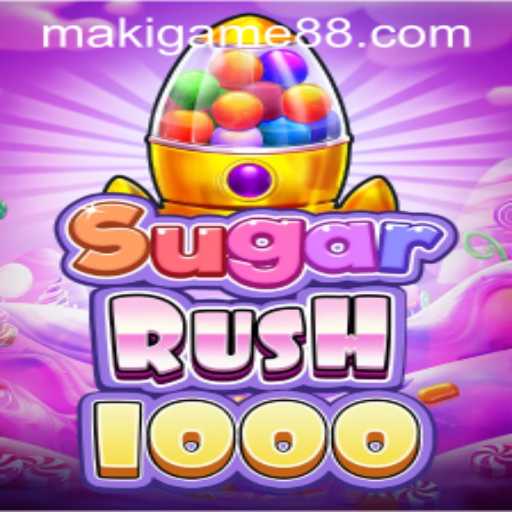 Exploring the Innovative World of SugarRush1000: An Engaging Maki Game