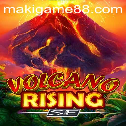 VolcanoRisingSE: Erupting into the Gaming Scene