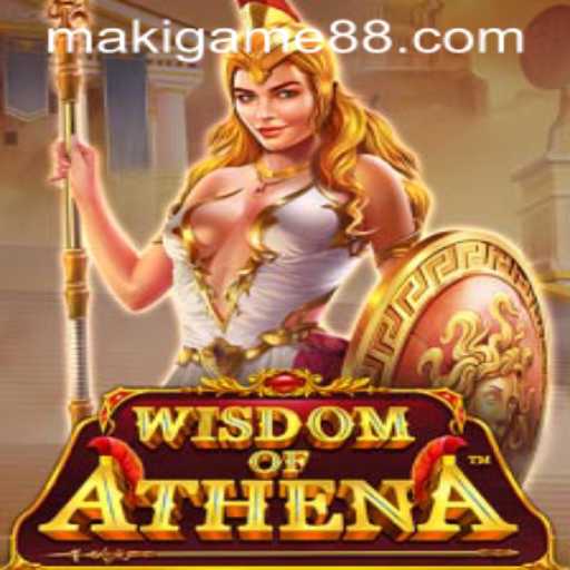 Exploring the Depths of 'Wisdom of Athena': A Unique Maki Game Experience