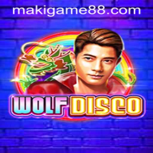 Unveiling the World of WolfDisco: A Dance of Strategy and Survival